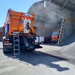 ORION INERT KOMBI REMONTER 4m3